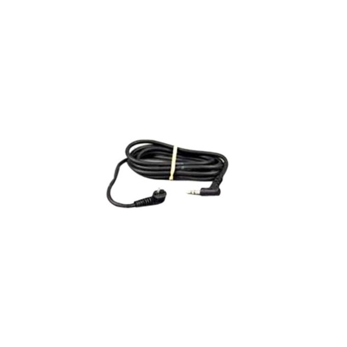 3M PELTOR Audio Input Cable FL6H, 3.5mm Mono Plug