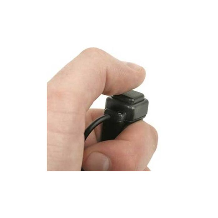 Peltor Remote Finger (Sniper Finger) Push-To-Talk