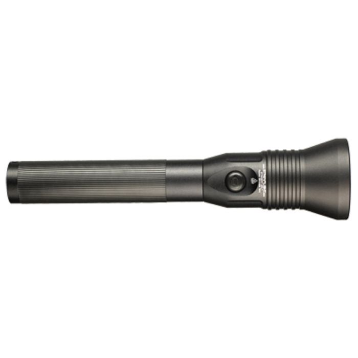 Streamlight Stinger HPL 75763 Long Range Rechargeable LED Flashlight, Black, One Size, 1 Each