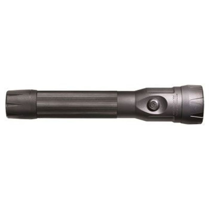 Streamlight PolyStinger DS LED 76813 Dual Switch Rechargeable Flashlight, Black, One Size, 1 Each