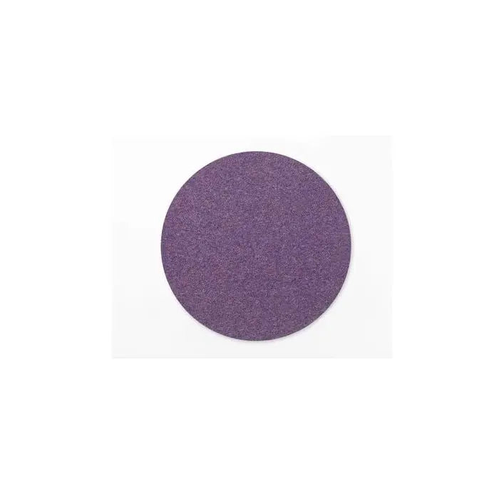 3M Cubitron II Hookit Film Disc 775L, 80+, 5 in x NH, Die 500X, 50 per inner, Case of 250