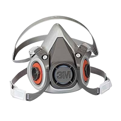 half-facepiece-respirator-mask