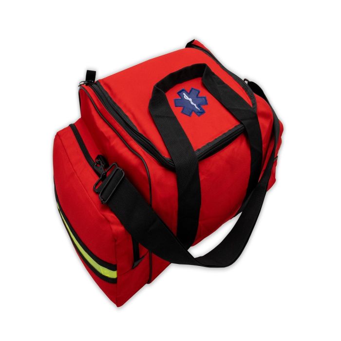 EMI 805 The Pro Response 2 Bag, Red, One Size, 1 Each