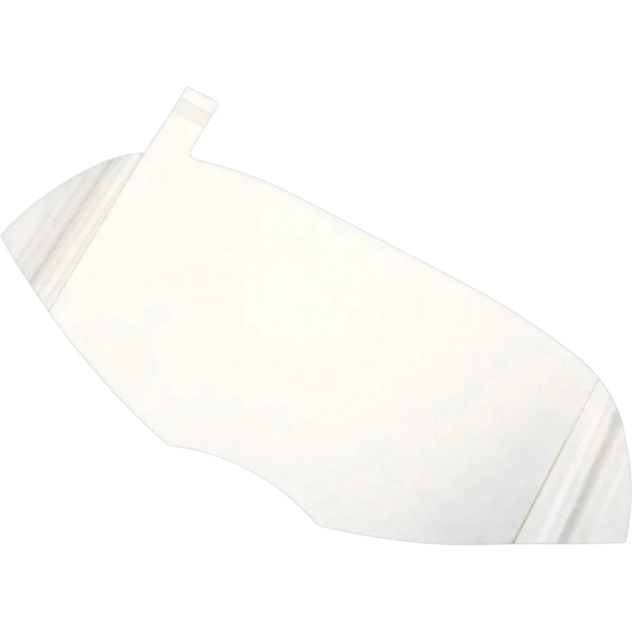Honeywell North 80836A Peel Away Windows For Full Face Respiratory-Main_image_1