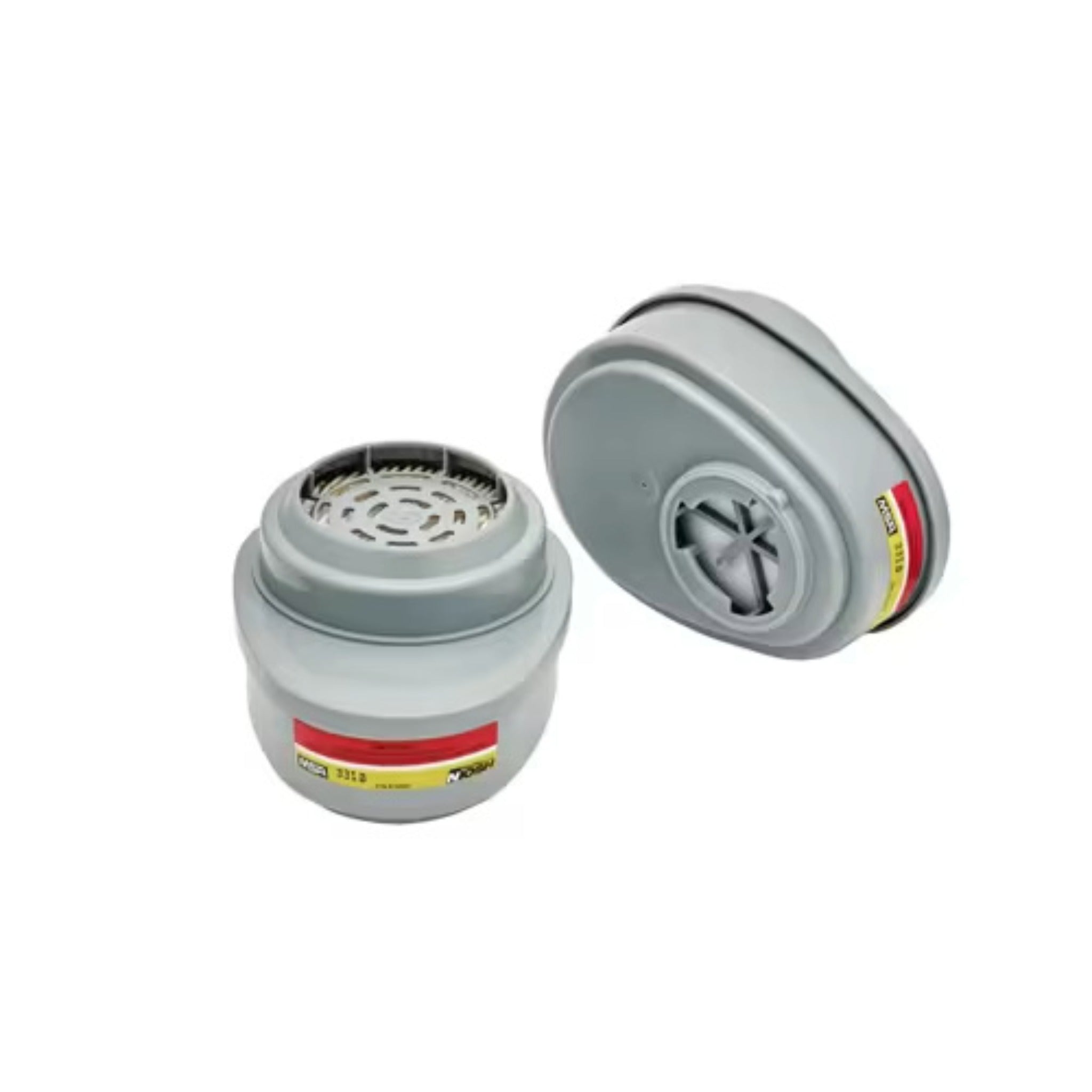 MSA 815366 Gme-P100 CartridgeS_Solo