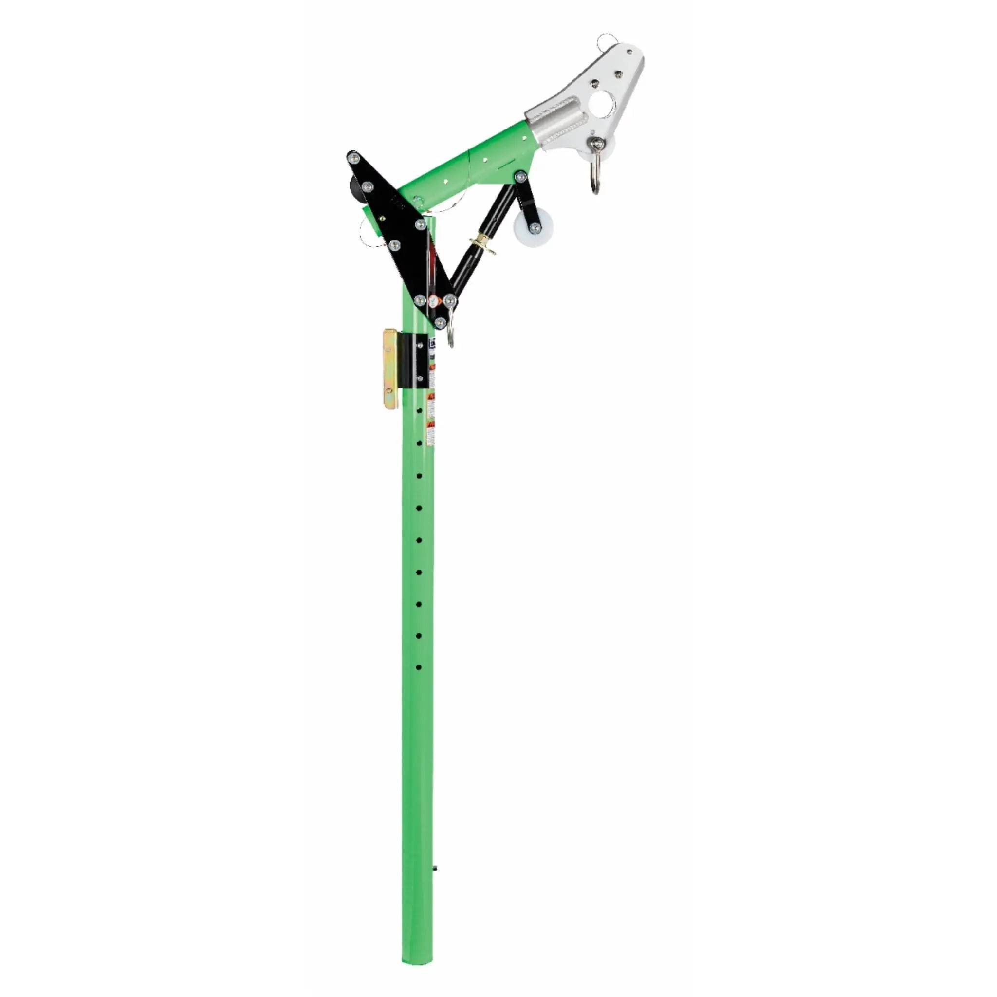 3M DBI-SALA Advanced One-Piece Adjustable Offset Davit Mast 8518383 1 EA-Main-Image