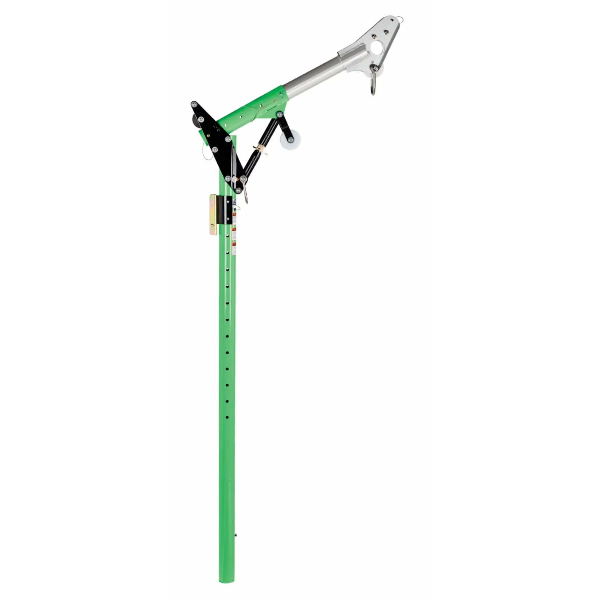 3M DBI-SALA Advanced One-Piece Adjustable Offset Davit Mast 8518384 1 EA-Image-1