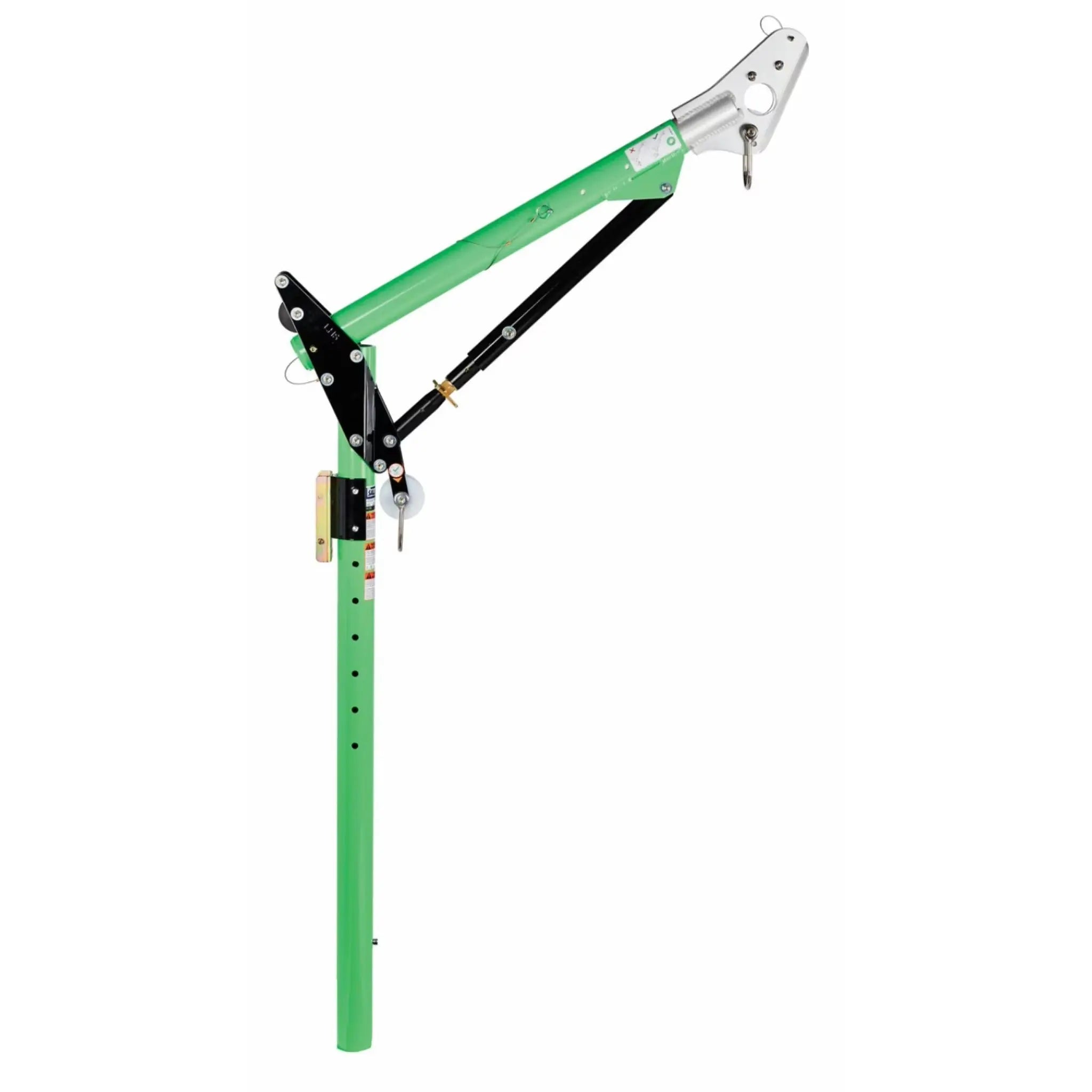 3M DBI-SALA Advanced One-Piece Adjustable Offset Davit Mast 8518385 1 EA-Main-image-2