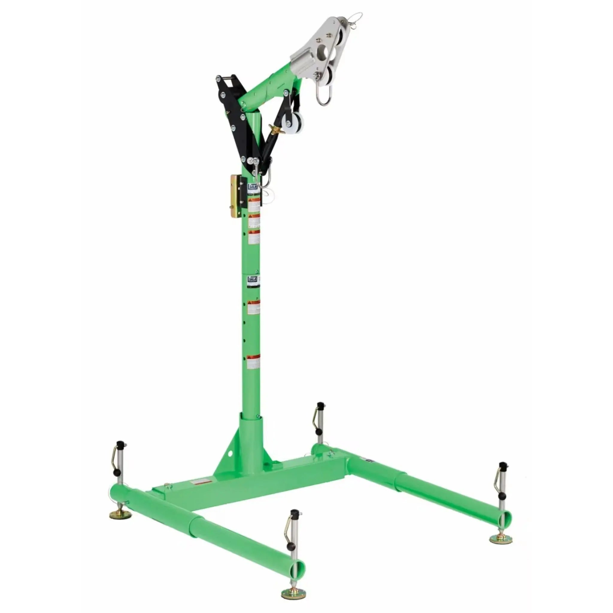 3M DBI-SALA Advanced Lower Mast Extension 8518509 1 EA-Image-1