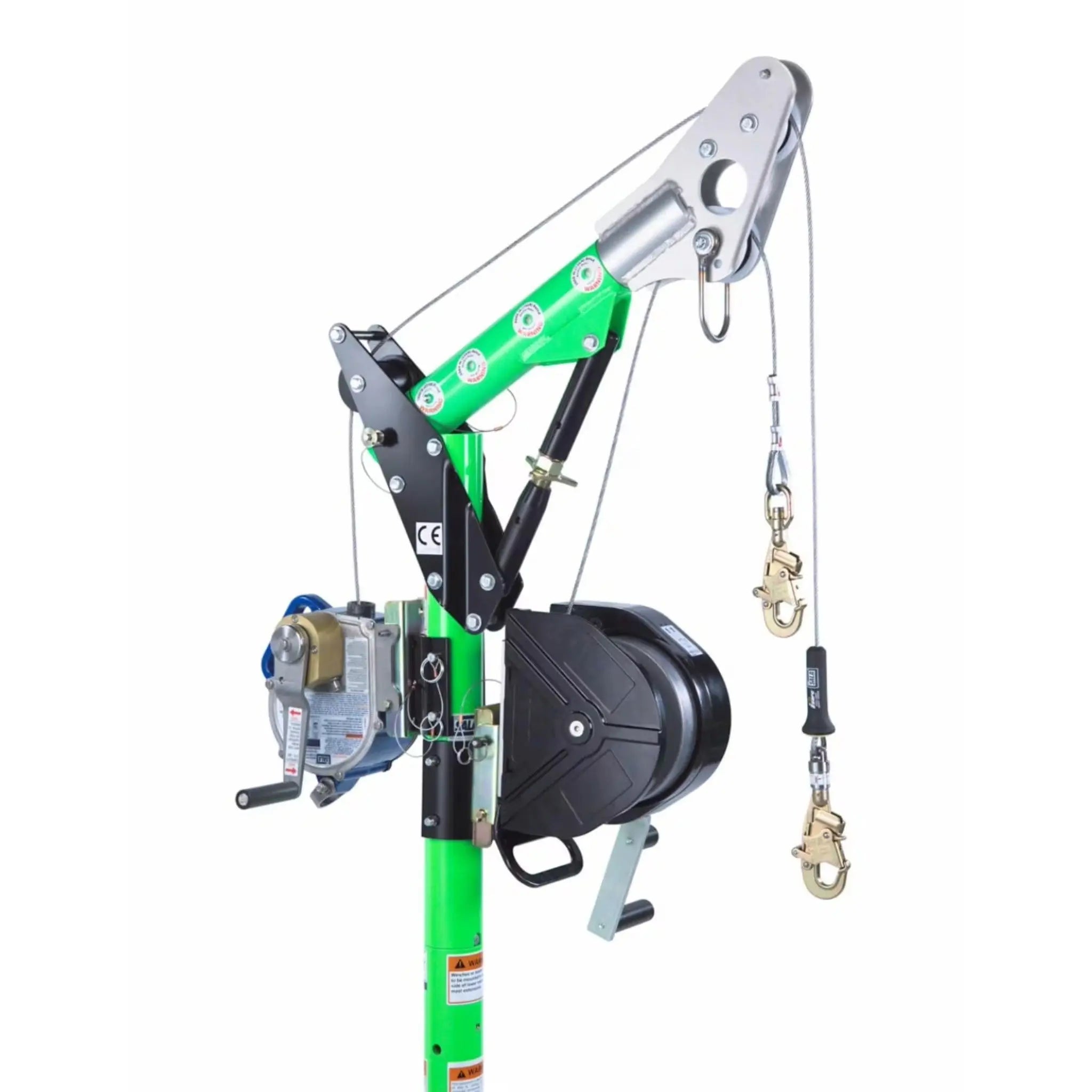 3M DBI-SALA Advanced Winch 8518560 1 EA-Image-1