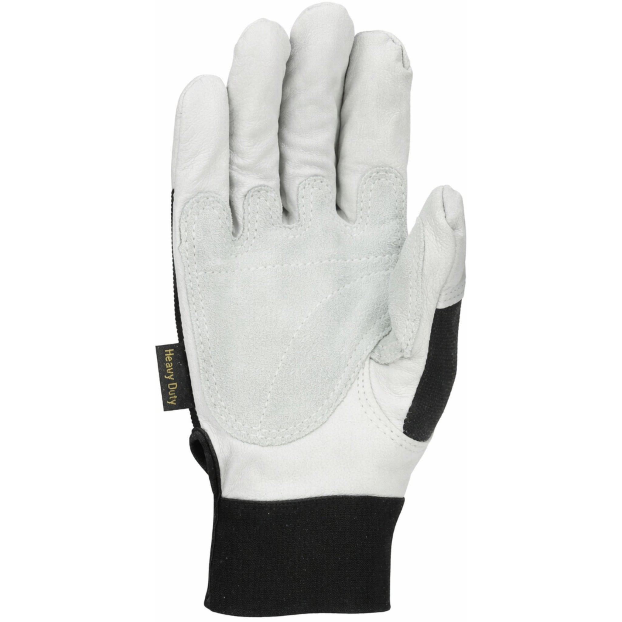 PIP West Chester 86550 Ironcat Goatskin Leather Glove-Front_Image