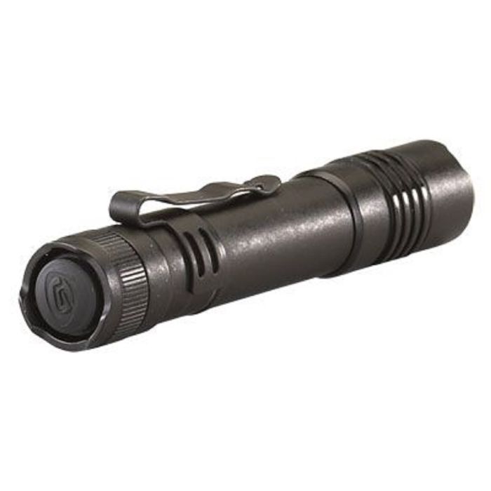 Streamlight ProTac 2L 88031 Tactical Lithium Flashlight, Black, One Size, 1 Each