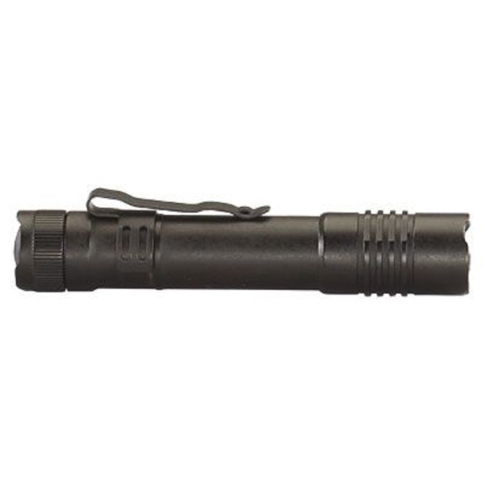 Streamlight ProTac 2L 88031 Tactical Lithium Flashlight, Black, One Size, 1 Each