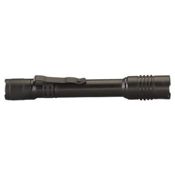 Streamlight ProTac 2AA 88033 Tactical Handheld Flashlight, Black, One Size, 1 Clam Each