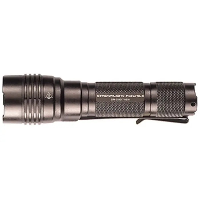 streamlight 1000 lumen flashlight Streamlight ProTac HL-X USB