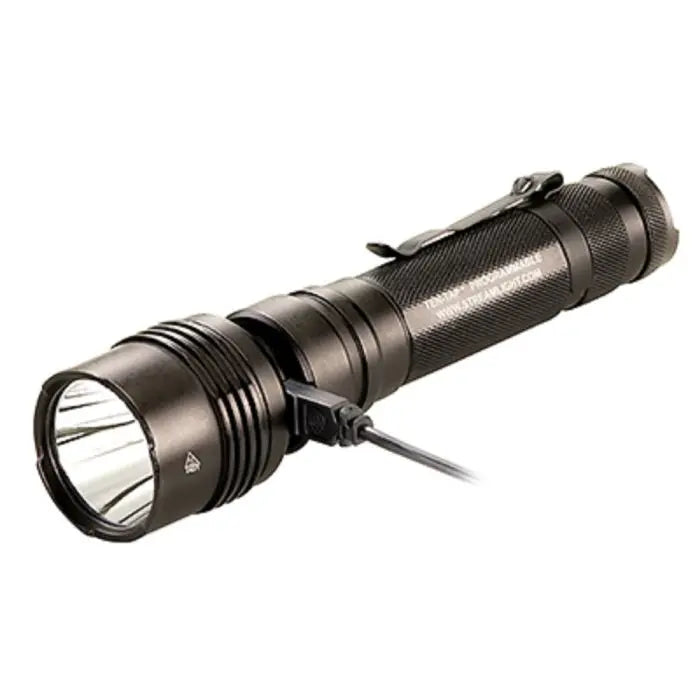 streamlight protac hl led flashlight Streamlight Protac HPL USB Flashlight