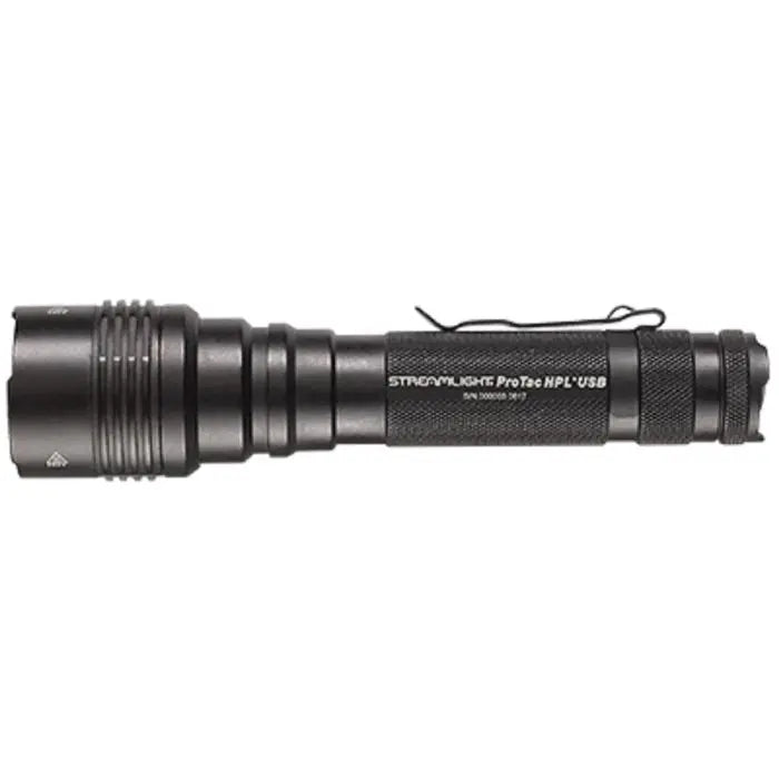 streamlight protac hpl usb flashlight Streamlight Protac HPL USB Flashlight