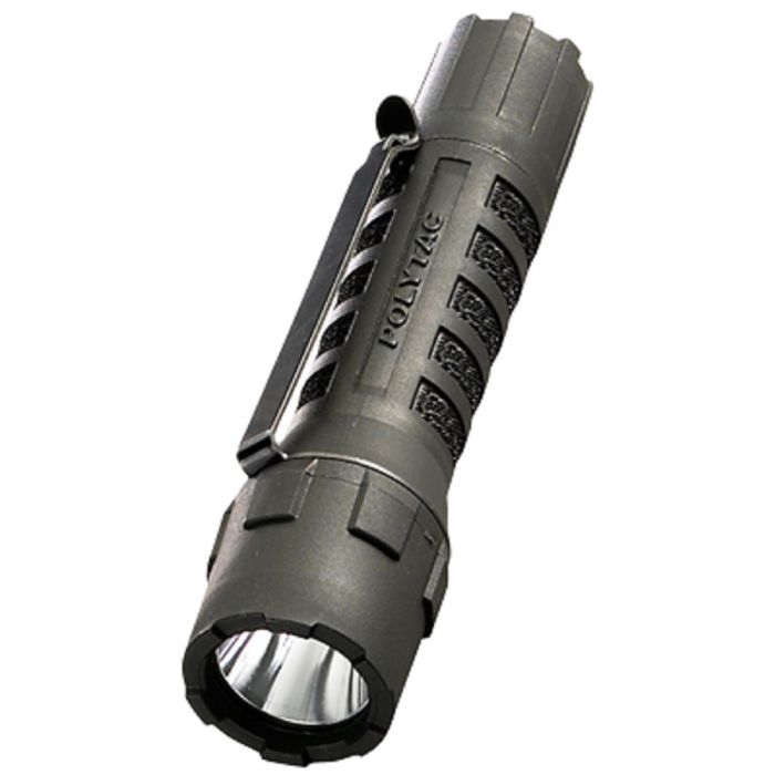 Streamlight PolyTac 88850 Tactical Light, Black, One Size, 1 Each