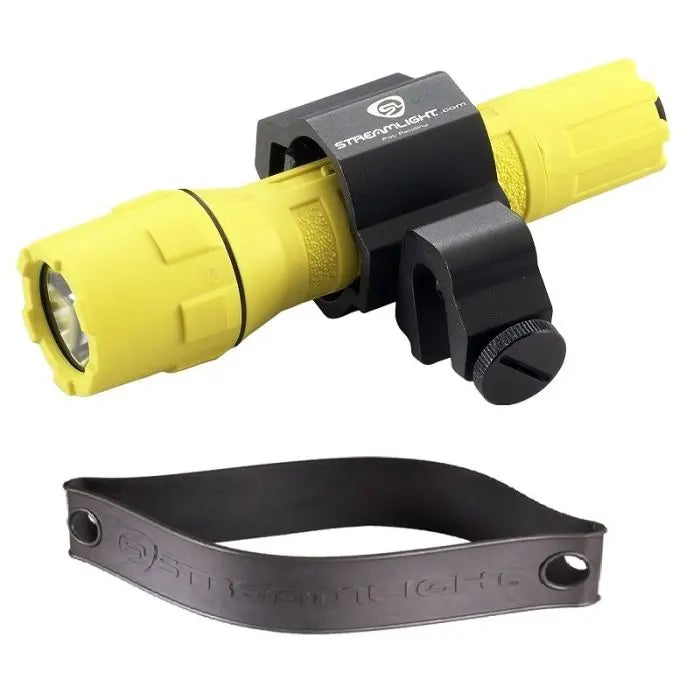 Streamlight PolyTac LED Helmet Lighting Kit 88854 Streamlight PolyTac LED Helmet Lighting Kit 88854
