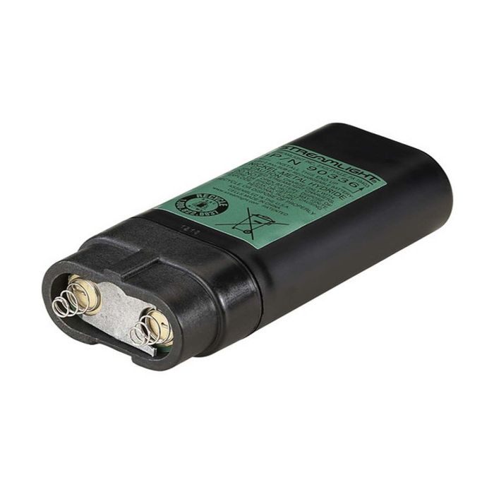 Streamlight 90339 NiMH Battery, Black, One Size, 1 Each