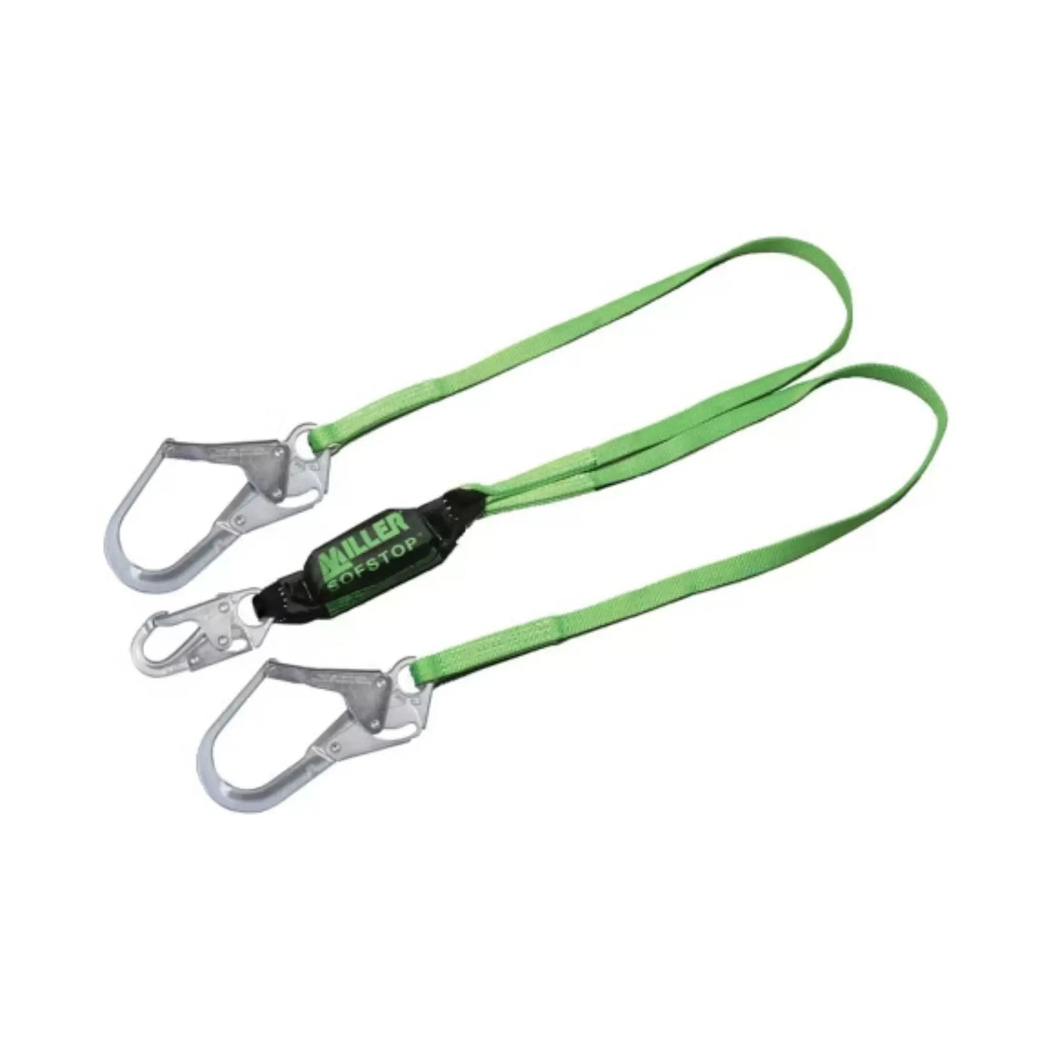 Honeywell Miller 913TWLS-Z7/6FTGN HP SofStop Shock Absorbing Lanyard_Image_1