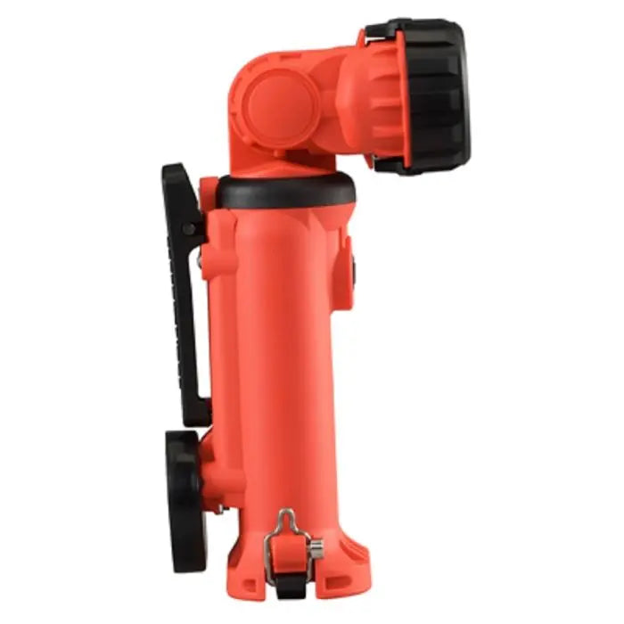 Streamlight 91757 Knucklehead HAZ-LO Spot 120V AC/12V DC (Orange)