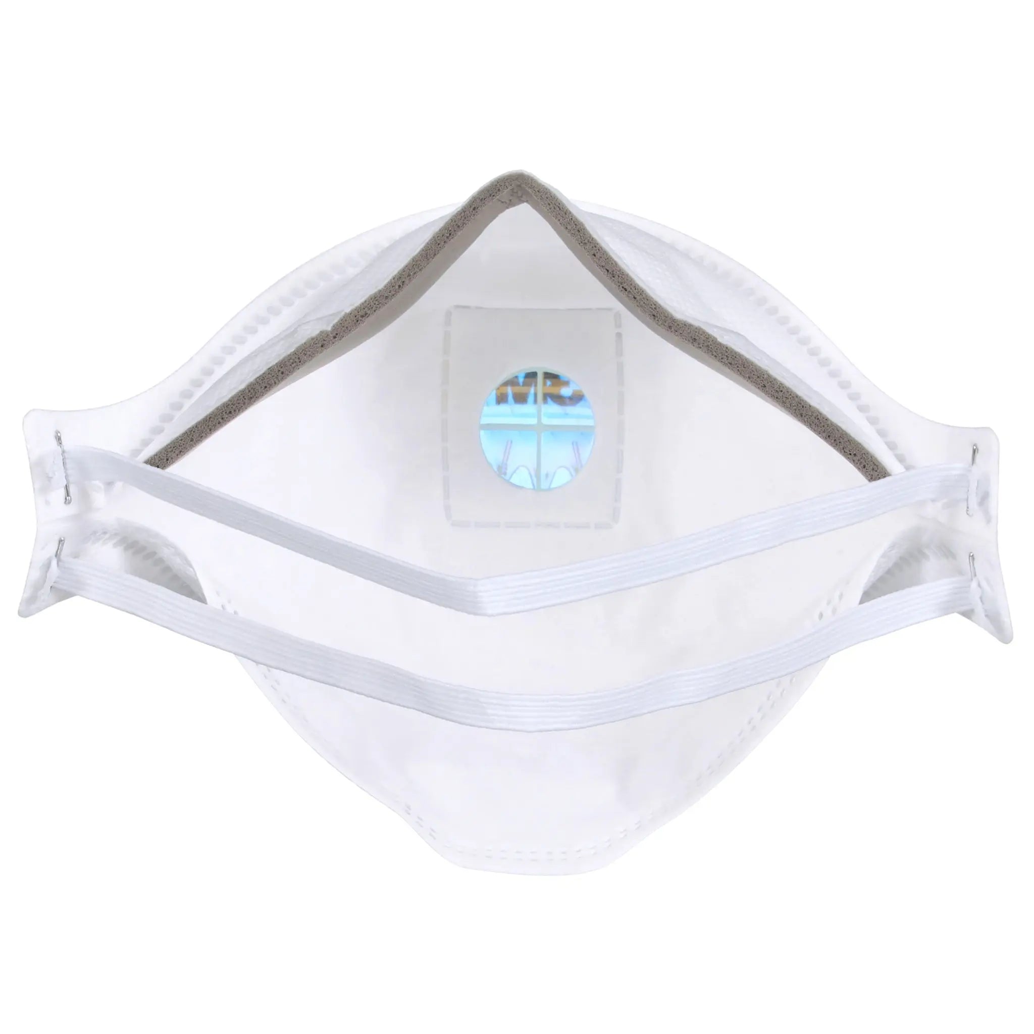 3M Aura 9211PLUS Particulate Respirator N95, White, Standard, 1 Each 