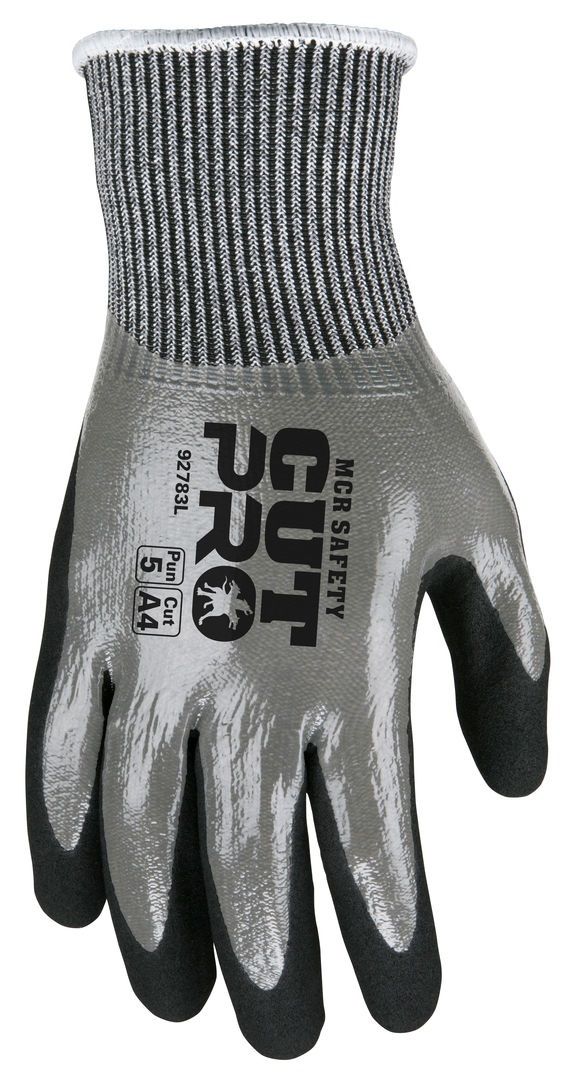 Cut Proof Gloves, Kevlar Work Gloves