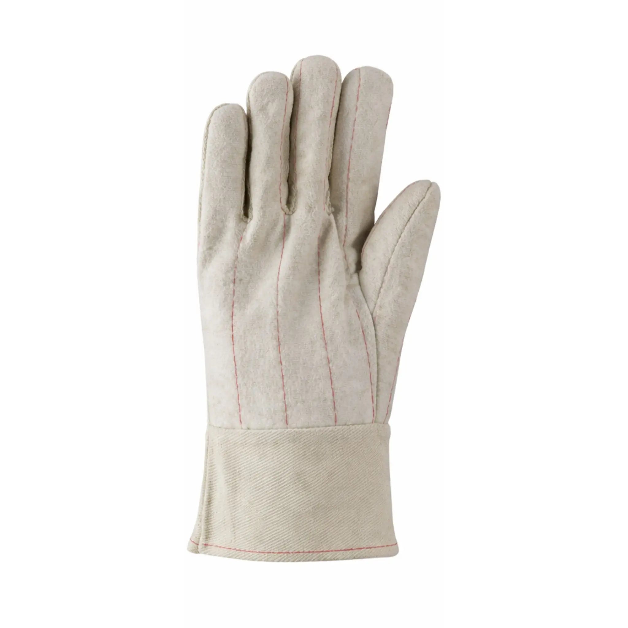 PIP 94-930 Three Layered Hot Mill Glove with Band Top-Front_Image