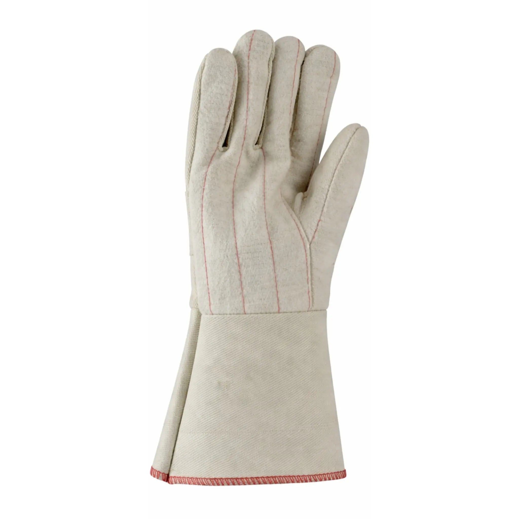 PIP 94-932G Three Layered Hot Mill Glove-Front_Image