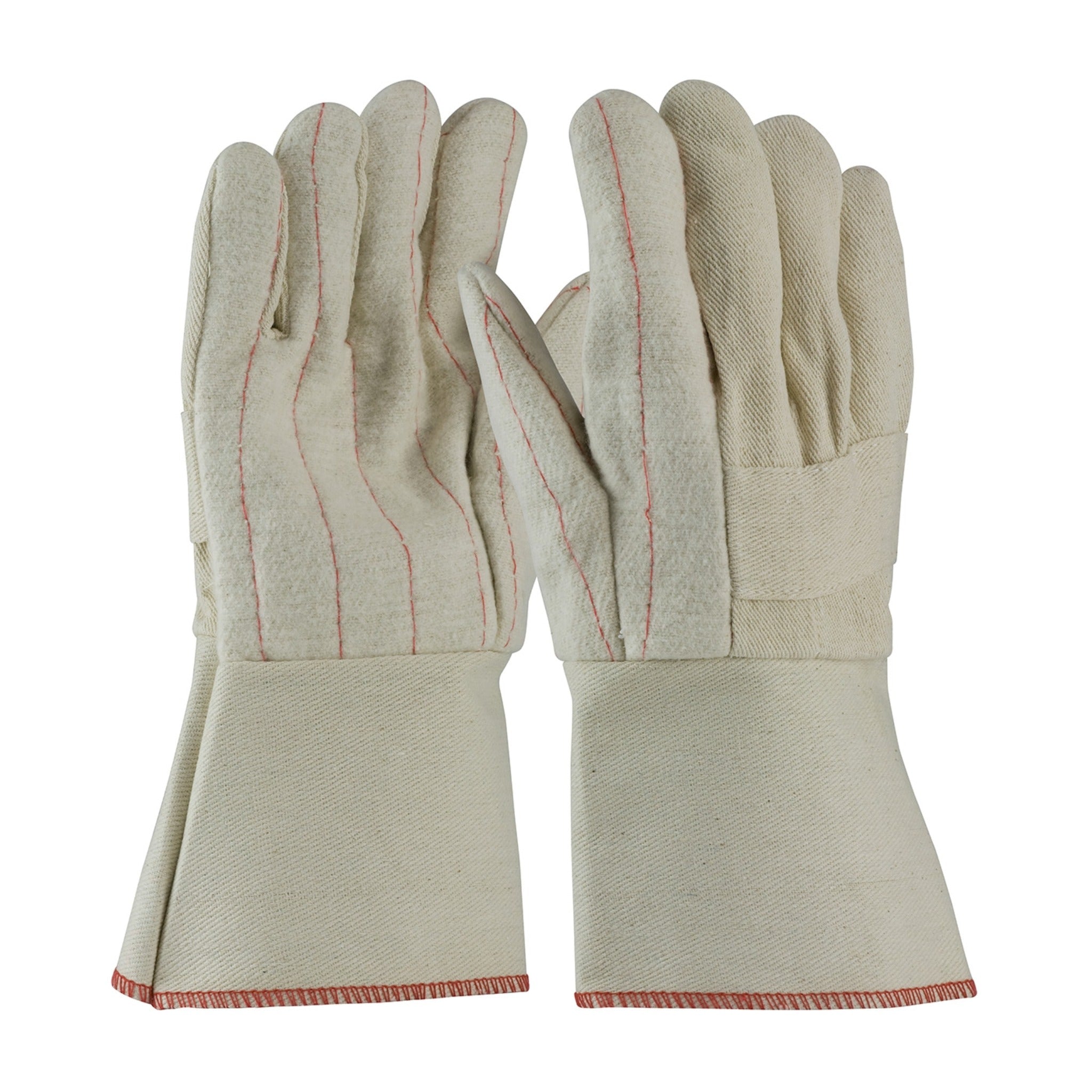 PIP 94-932G Three Layered Hot Mill Glove-Main_Image