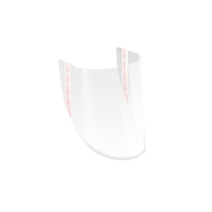 3M™ Faceshield Cover H-111-100/07043, Bag of 25