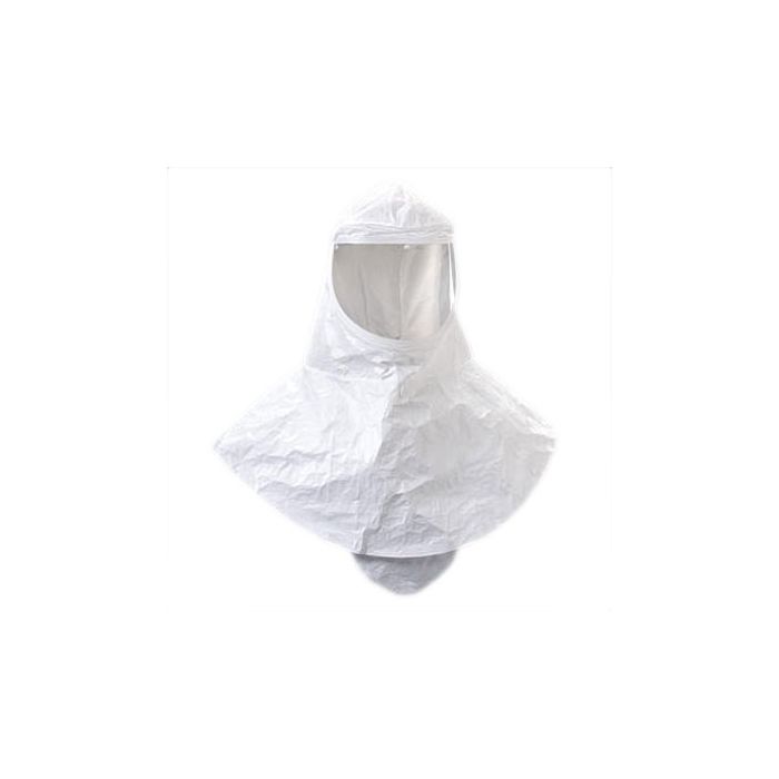 3M™ Respirator Hood, Respiratory Protection H-420-10, Inner Shroud (Case of 10)