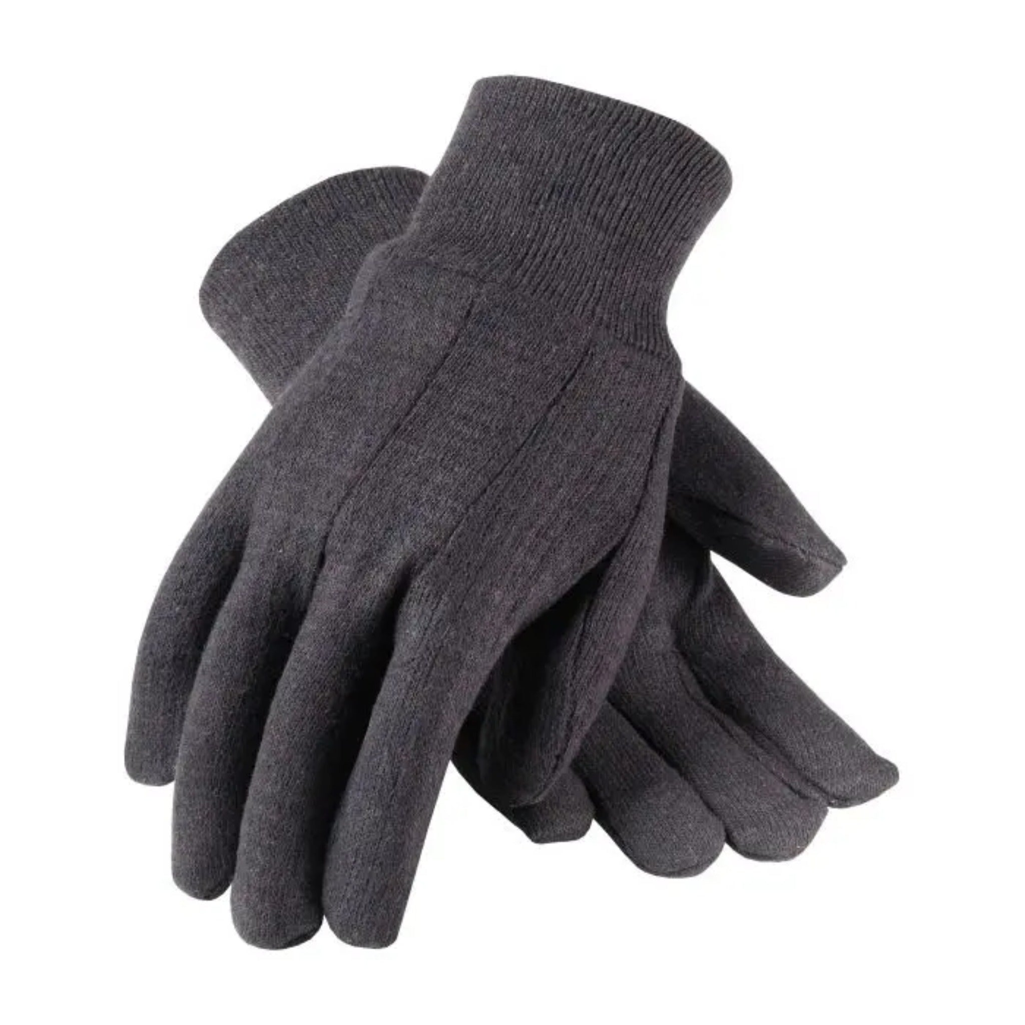 PIP 95-806 Economy Weight Polyester/Cotton Jersey Glove-Flat