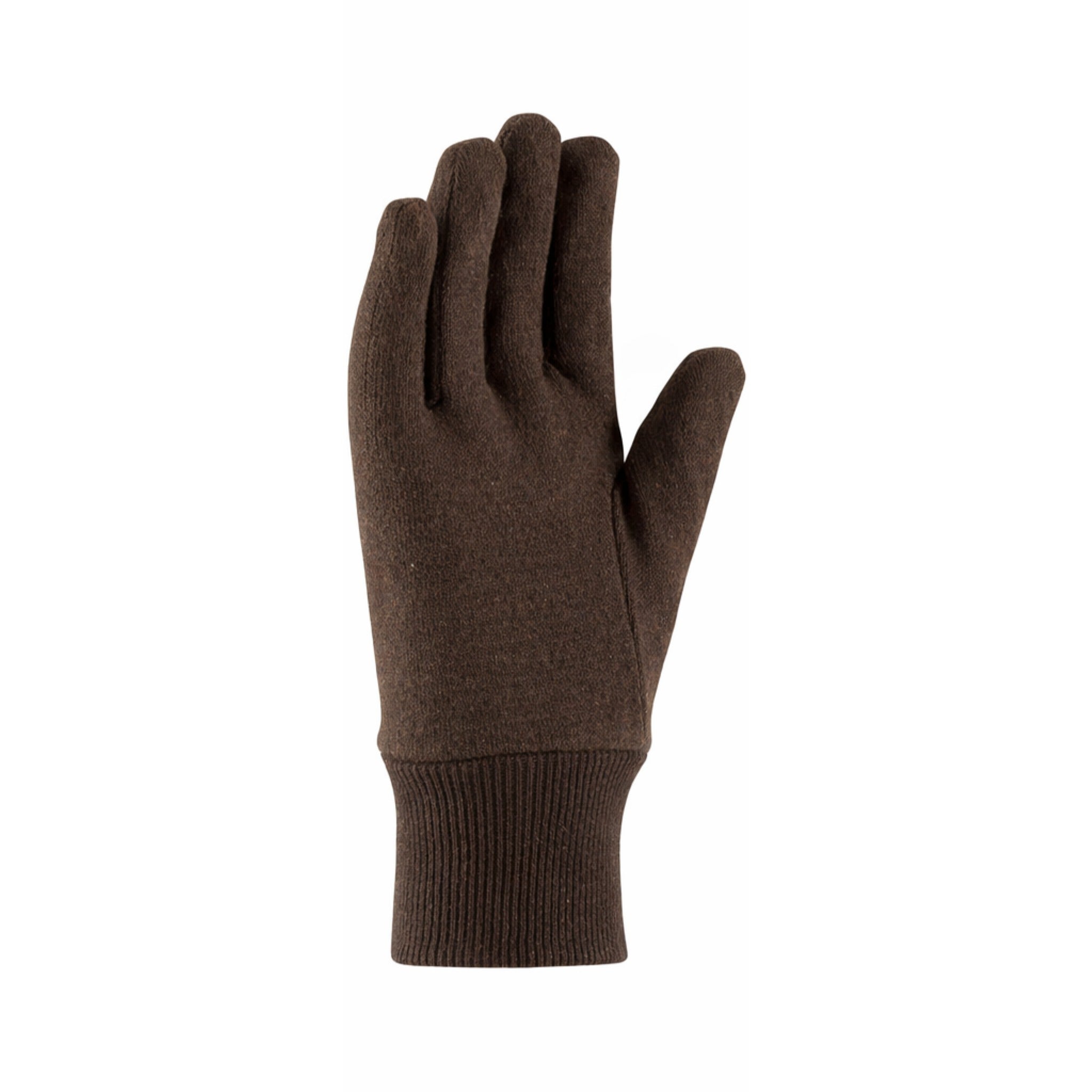 PIP 95-806C Economy Weight Polyester/Cotton Jersey Glove-Front
