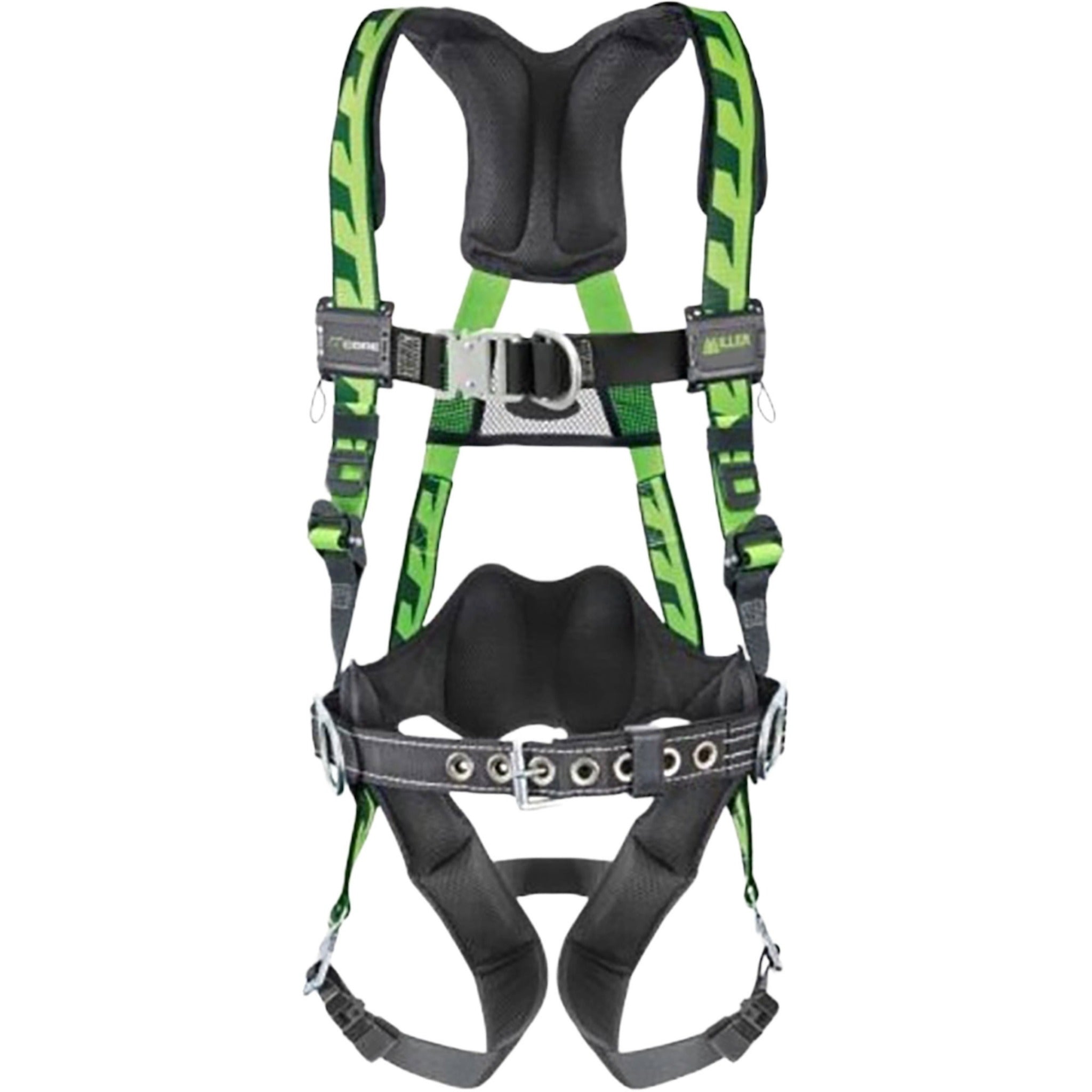 Honeywell AC-QC/UGN Miller AirCore Universal Stretchable Harness-image_1