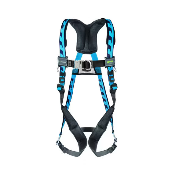 Honeywell Miller ACF-QCBDPUB AirCore Full Body Harness-Main_Image