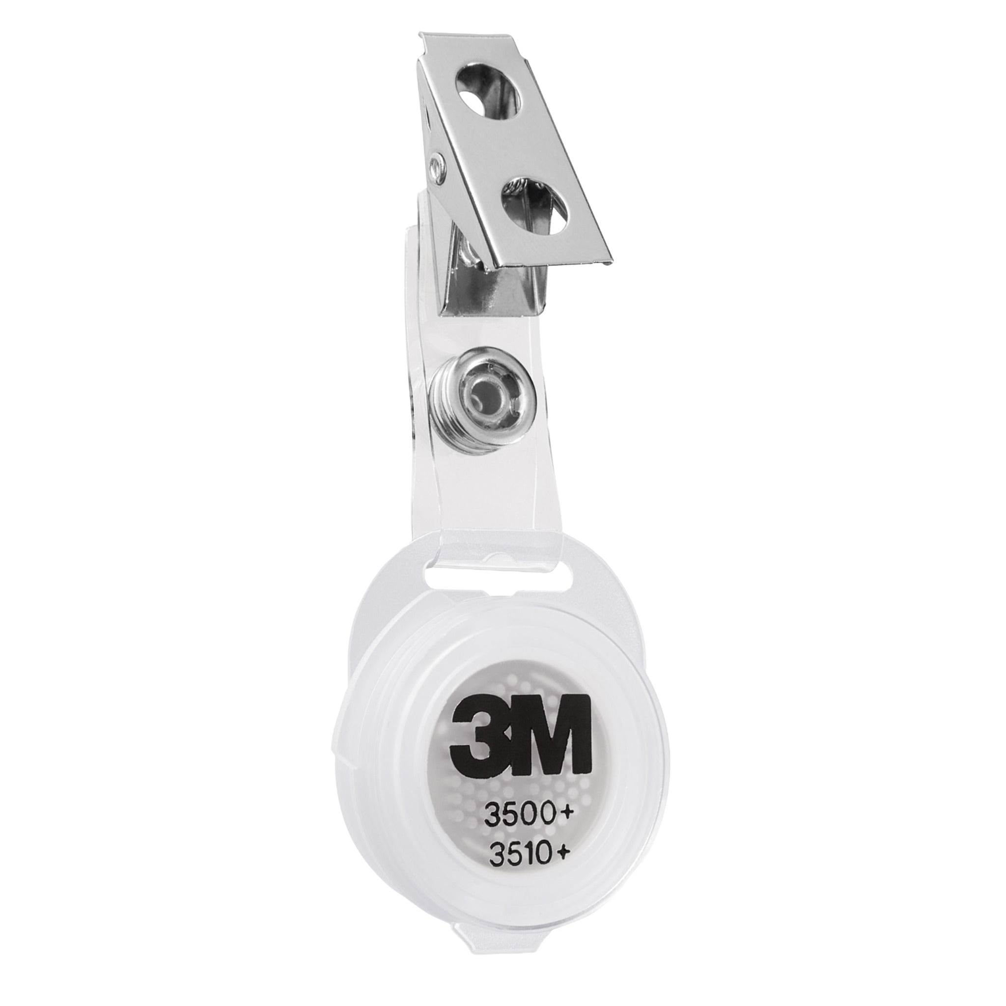 3M Organic Vapor Monitor 3500+ For Air Sampling, 1 Each 