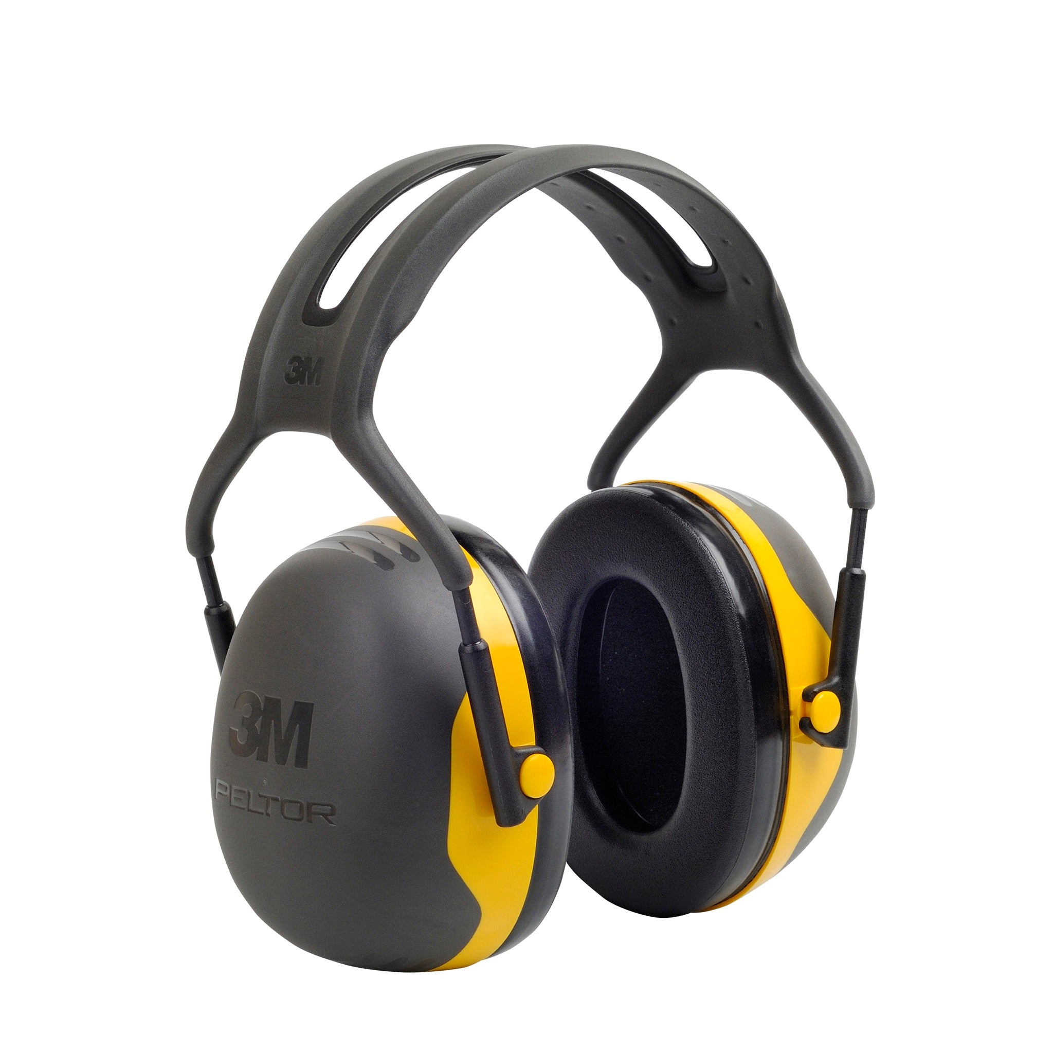 Peltor X2A Earmuffs 