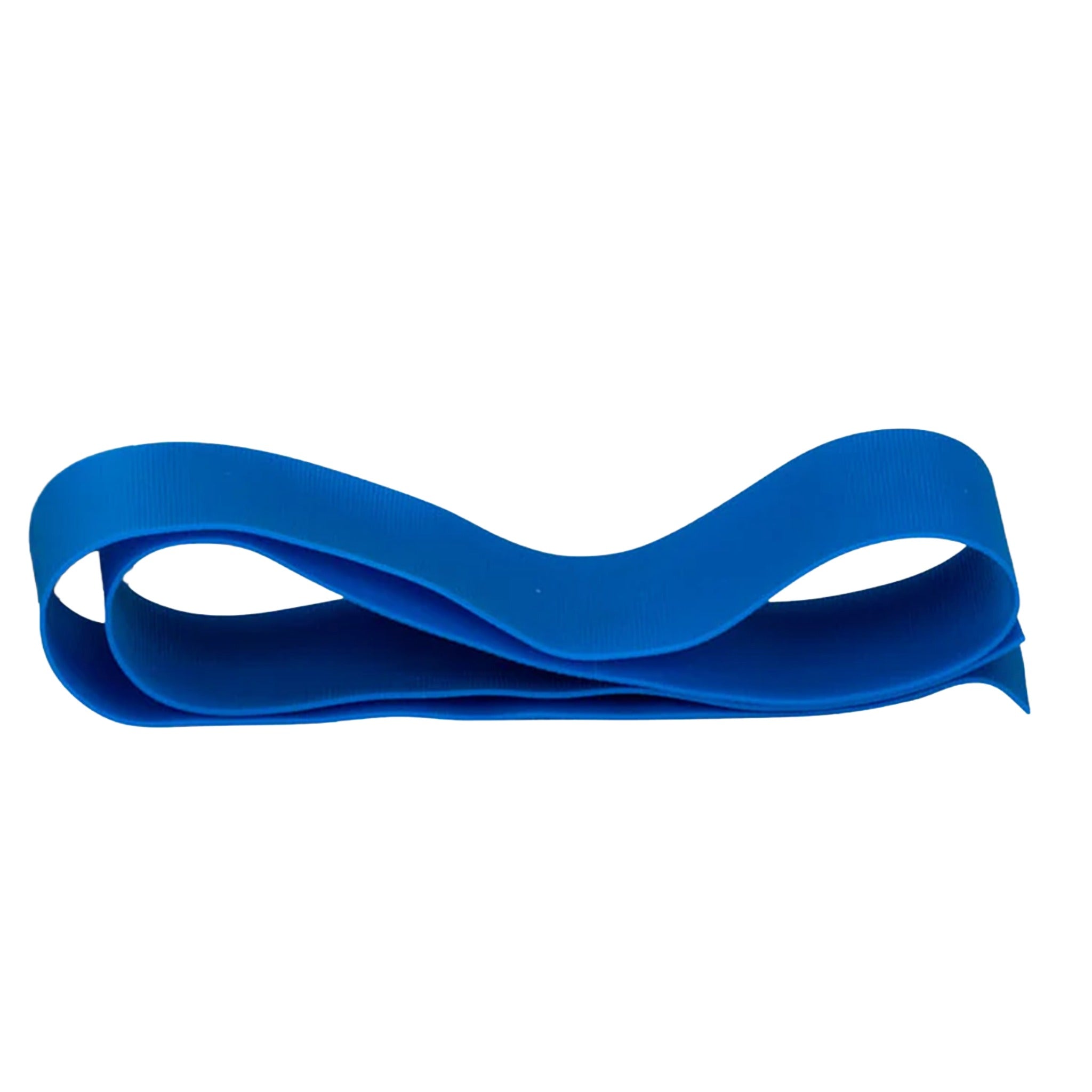 Acme United Corporation First Aid Only FAE-7022 Rubber Tourniquet, Blue, 1 x 18 Inches, Box of 1 