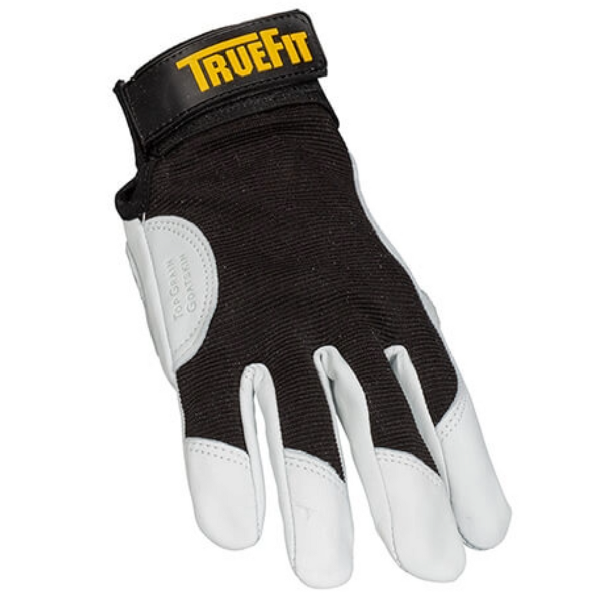 John Tillman Company TrueFit 1470  Gloves, Dorsal View