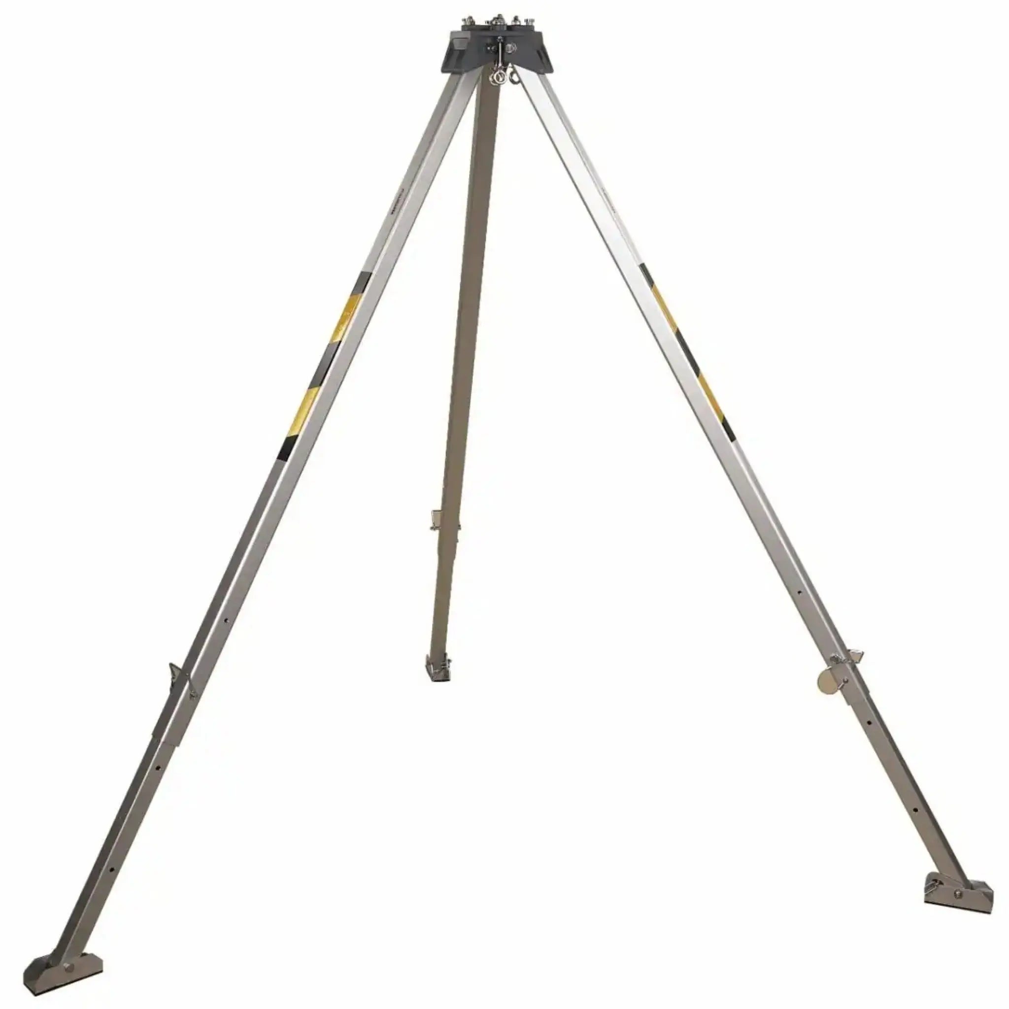 3M Protecta AK105A Confined Space Aluminum Tripod, 350 lb Capacity, 8 feet, 1 Each-Main-Image