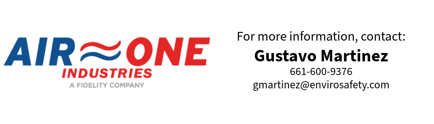 Air One Industries