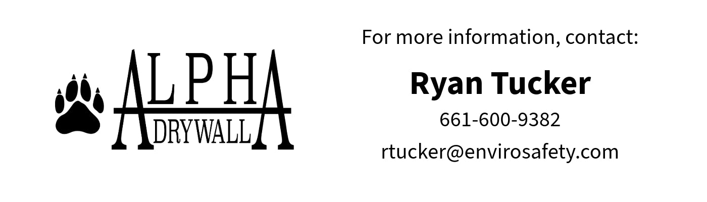 Alpha Drywall, LLC
