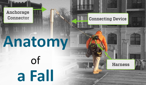Safewaze Fall Protection