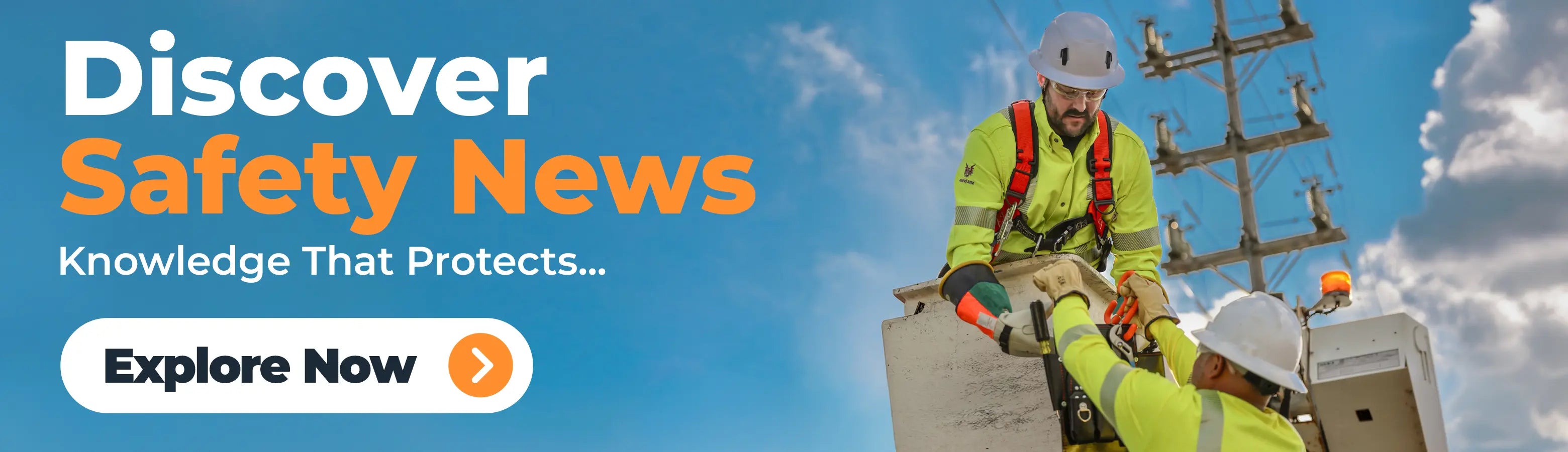 Enviro Safety News - Blog Banner