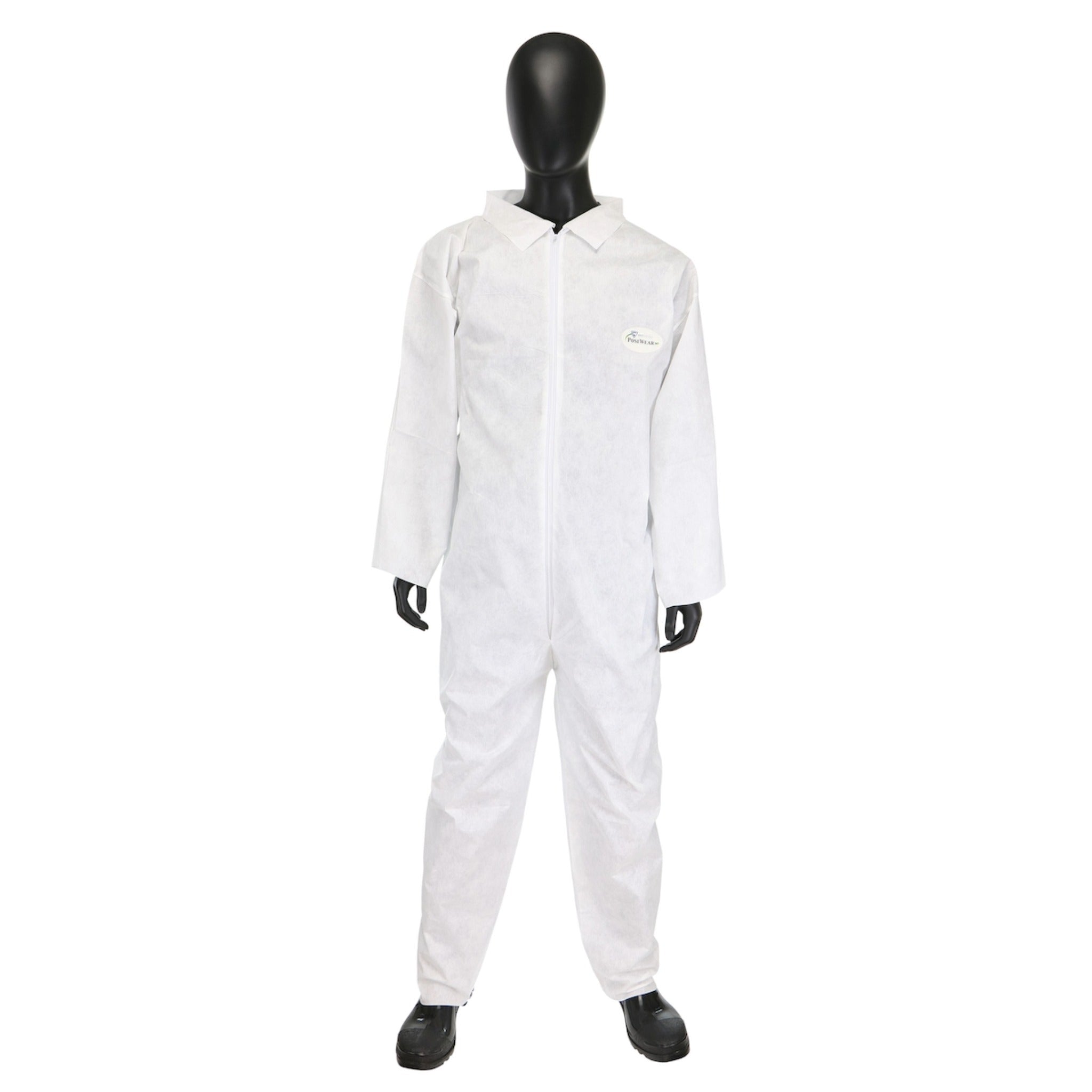PIP Posi-Wear M3 C3800 Basic Coverall 50 gsm-Main_Image