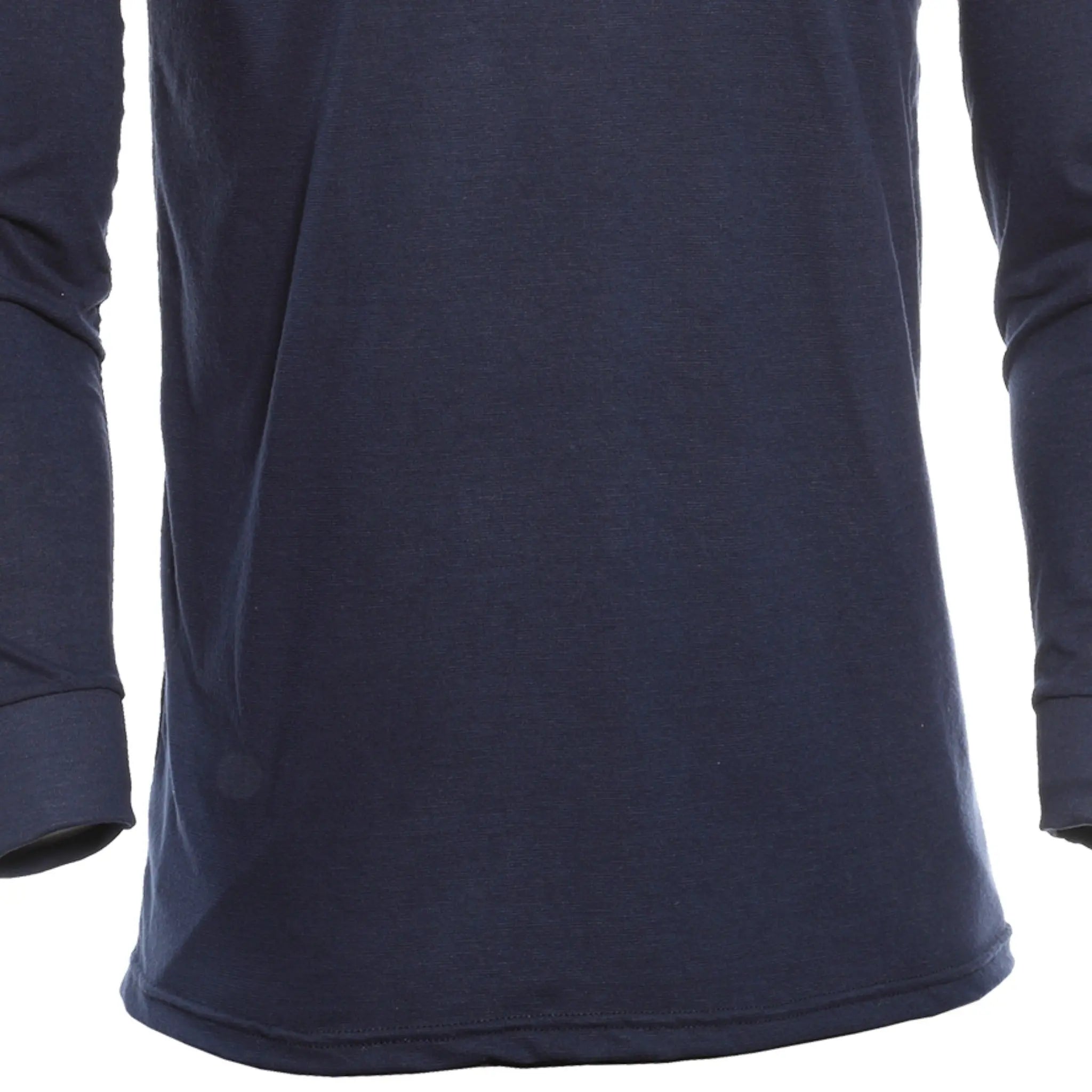 National Safety Apparel DRIFIRE C52FKSRLS FR Control LS Base Layer T-Shirt-Bottom