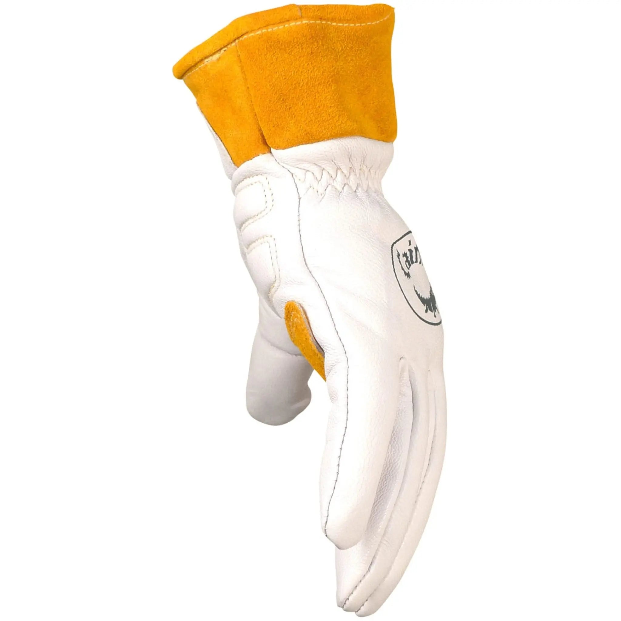 PIP Caiman 1871 Premium Goat Grain TIG/MIG Welders Glove_Side_Image_2