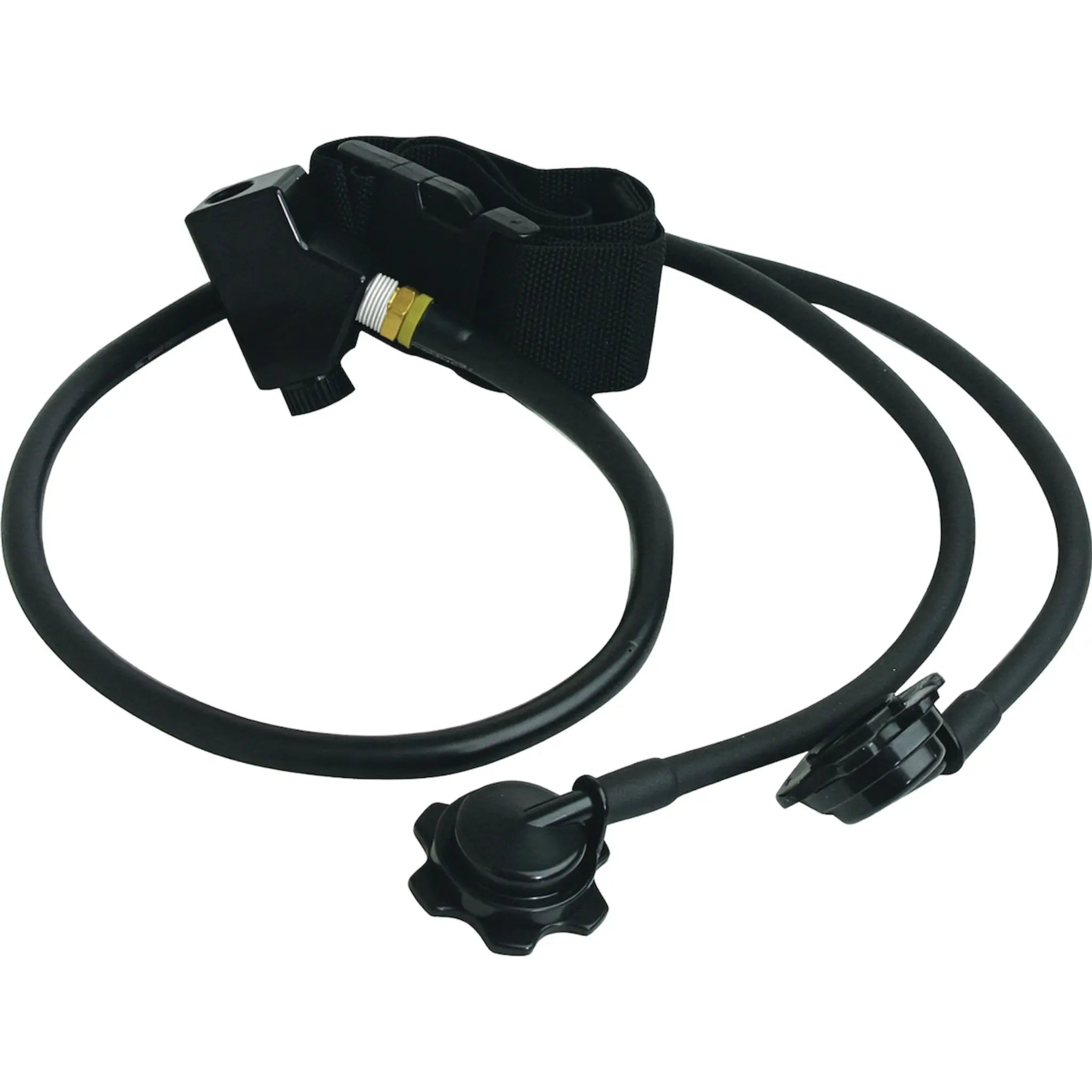 Honeywell North CF2007 CF2000 Series Constant Flow Supplied Air Assembly-Main-Image